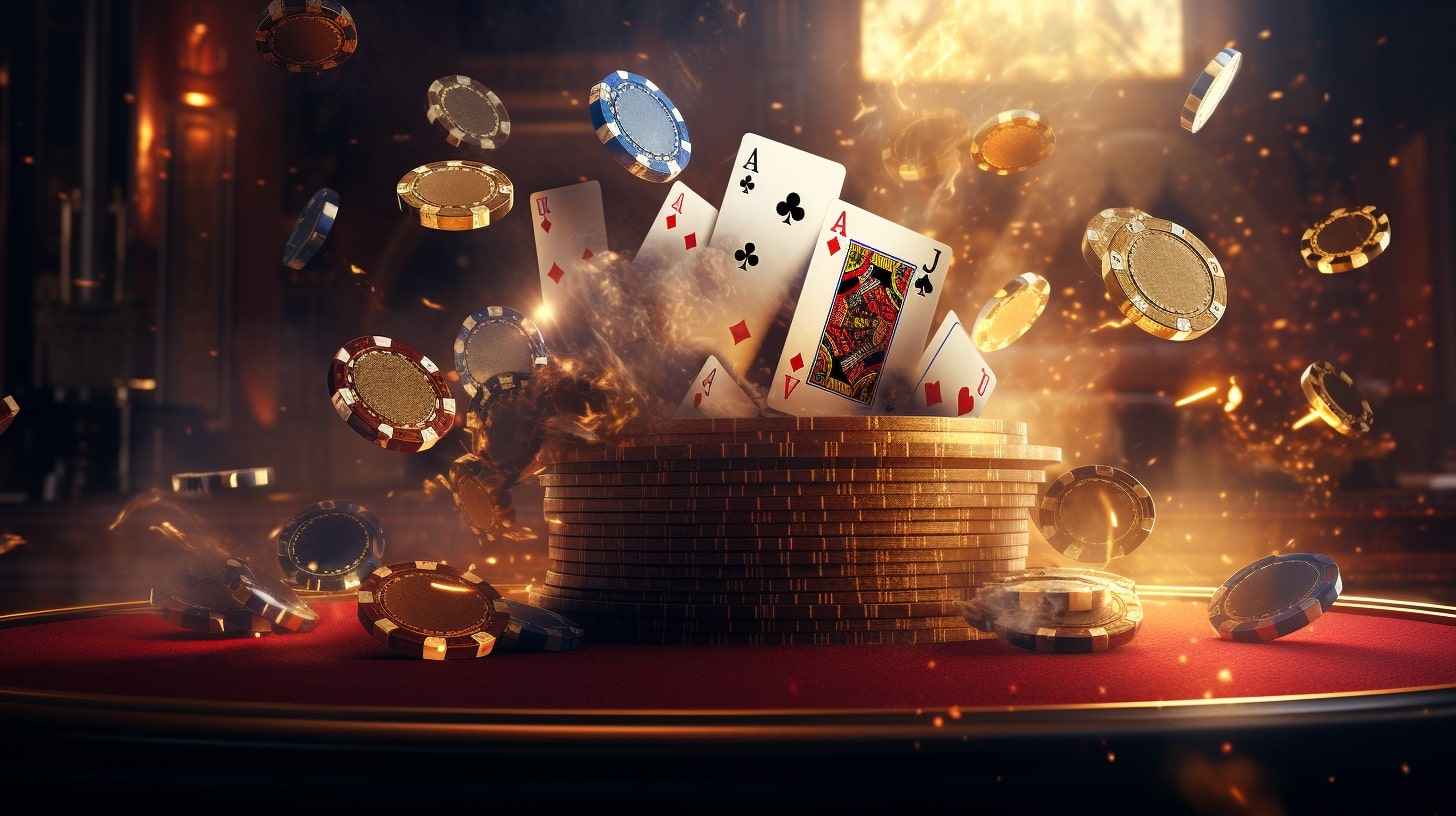 Blackjack europeo: cómo jugar y ganar